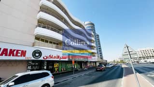 شقة في بناية القصيص،القصيص 1،القصيص السكنية،القصيص 2 غرف 70000 درهم - 11703294