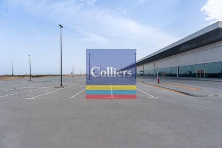 Shop for Rent in Al Zahya, Ajman - Image-1. jpg
