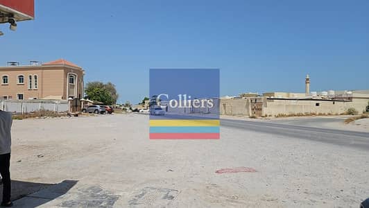 库扎姆区， 拉斯海玛 商铺待租 - 位于库扎姆区 的商铺 15000 AED - 7709408