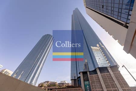 1 Bedroom Apartment for Rent in Al Markaziya, Abu Dhabi - 5. jpg