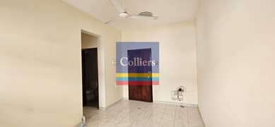 شقة في مبنى بلوك د،المطينة،ديرة 1 غرفة 40000 درهم - 11732041