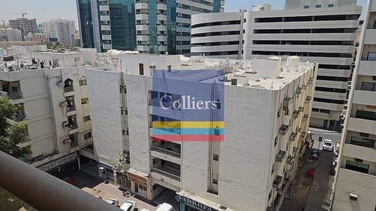 1 Bedroom Apartment for Rent in Rolla Area, Sharjah - 1. jpg
