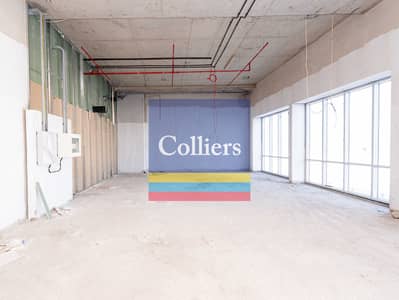 Shop for Rent in Dubai Maritime City, Dubai - Asteco - DMC -Retail Space-4. jpg