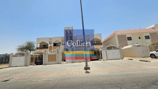 شقة 3 غرف نوم للايجار في سنترال ديستركت، العین - WhatsApp Image 2025-06-02 at 13.37. 54. jpeg