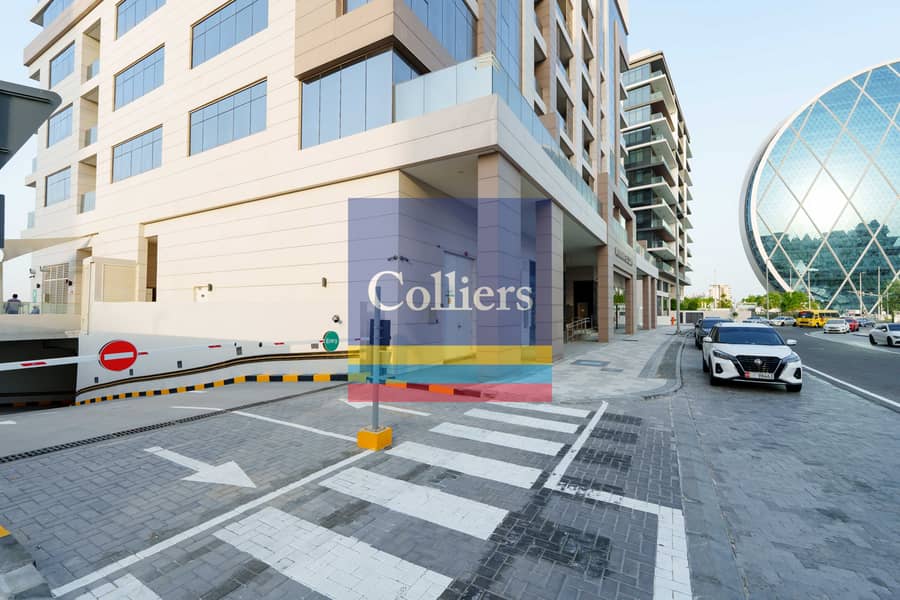 P2831 - AL RAHA -Exterior &  Lobby_-7. jpg