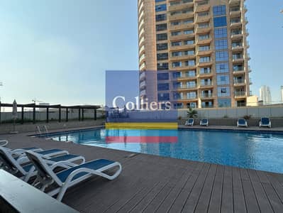 1 Bedroom Flat for Rent in Jumeirah Village Circle (JVC), Dubai - IMG-20241128-WA0002. jpg