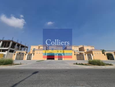 5 Bedroom Villa for Rent in Mohammed Bin Zayed City, Abu Dhabi - 1000049822. jpg