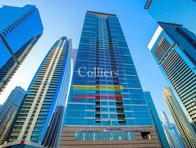 朱美拉湖塔 (JLT)， 迪拜 写字楼待租 - IMG_4500. JPG