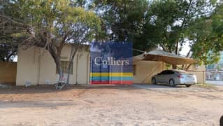 A Home Peacefully Located In A Prime Area