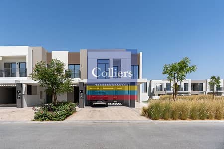 3 Bedroom Villa for Rent in Dubai South, Dubai - Image-2. jpg