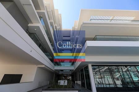 3 Bedroom Apartment for Rent in Al Raha Beach, Abu Dhabi - 2. jpg