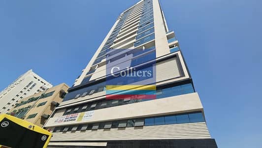 阿布-沙加拉， 夏尔迦 商铺待租 - 1. jpg