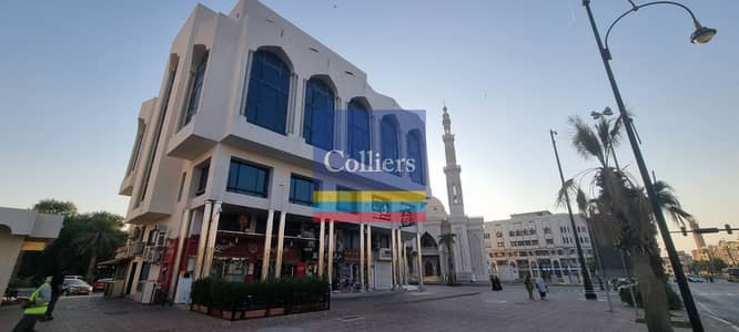 Office for Rent in Central District, Al Ain - WhatsApp Image 2024-11-13 at 09.44. 46. jpeg