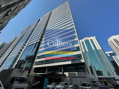 Office for Rent in Electra Street, Abu Dhabi - 4. jpg