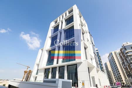Shop for Rent in Al Raha Beach, Abu Dhabi - 7. jpg