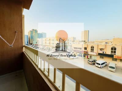 1 Bedroom Apartment for Rent in Al Rawda, Ajman - IMG-20250610-WA0256. jpg