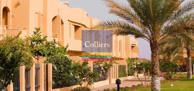 فیلا 4 غرف نوم للايجار في فلل العين أويسز، العین - alainoasisvillas04. jpg