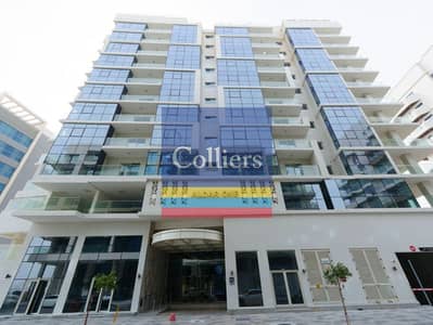 3 Bedroom Flat for Rent in Al Raha Beach, Abu Dhabi - 05.2. 2025_AE_Asteco Leasing - P2752 - Exterior-2. jpg