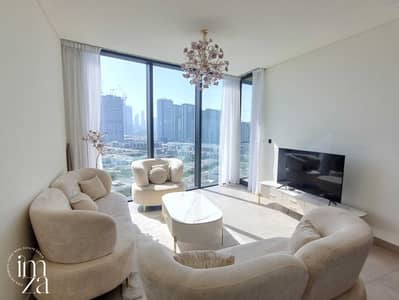 1 Bedroom Flat for Sale in Sobha Hartland, Dubai - DOWNTOWN VIEW | VACANT | BIG LAYOUT | MID FLOOR