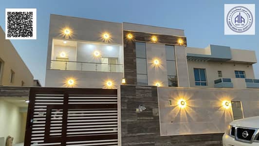 5 Bedroom Villa for Rent in Al Rawda, Ajman - IMG-20250605-WA0058 (1). jpg