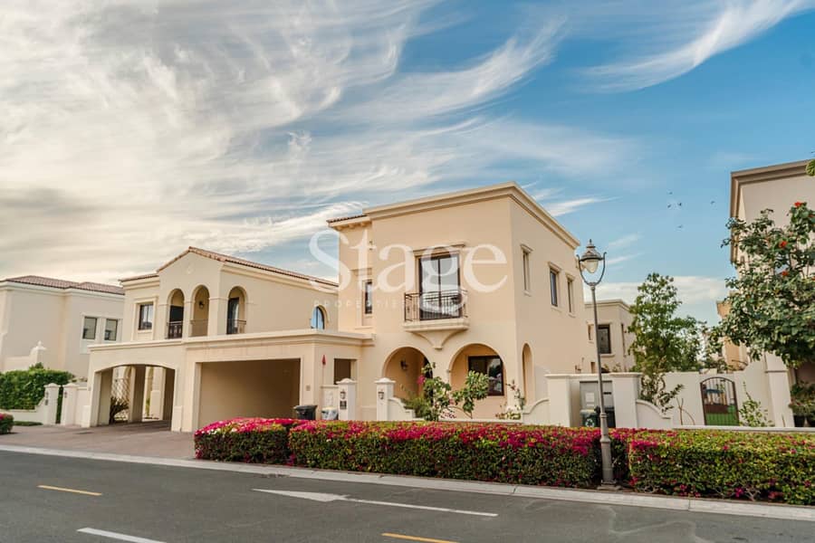 Вилла в Аравийские Ранчо 2,Лила, 5 спален, 390000 AED - 11874303 Вилла в Аравийские Ранчо 2,Лила, 5 спален, 390000 AED - 11874303