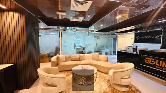 Office for Rent in Business Bay, Dubai - Unknown-7. jpeg
