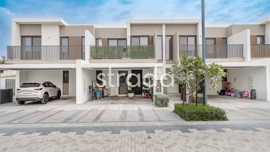 3 Bedroom Villa for Sale in Tilal Al Ghaf, Dubai - Extended and Upgraded | Exclusive | 3bed + Maid