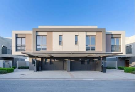 4 Bedroom Villa for Rent in Dubai South, Dubai - 1ef0e304-7cc8-4c3b-9ed8-1ac71872a2a4. png