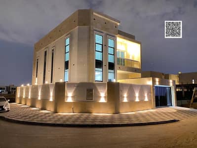 5 Bedroom Villa for Sale in Al Yasmeen, Ajman - batch_IMG-20250520-WA0132. jpg