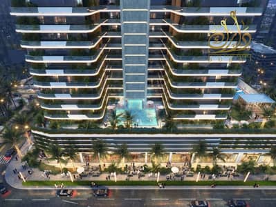 4 Bedroom Apartment for Sale in Majan, Dubai - WhatsApp Image 2025-06-10 at 9.16. 38 AM. jpeg