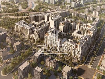 马斯达尔城， 阿布扎比 2 卧室公寓待售 - IMG-20250610-WA0244. jpg