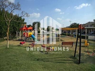 3 Cпальни Апартаменты Продажа в Аль Риф, Абу-Даби - CL (10). jpg