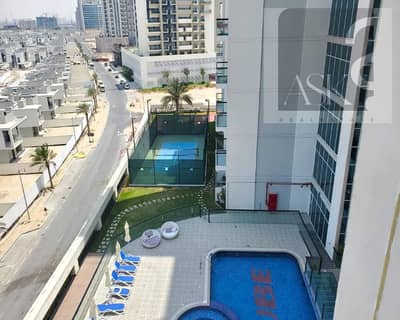 1 Bedroom Flat for Sale in Al Furjan, Dubai - STARZ 4. jpg