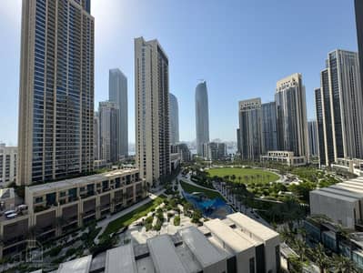 1 Bedroom Flat for Rent in Dubai Creek Harbour, Dubai - IMG-20250609-WA0011. jpg