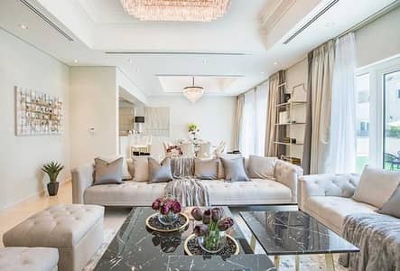 فیلا 4 غرفة نوم للبيع في الفرجان، دبي - BRAND NEW|Independent Villa||1 bed on GF فیلا 4 غرفة نوم للبيع في الفرجان، دبي - BRAND NEW|Independent Villa||1 bed on GF