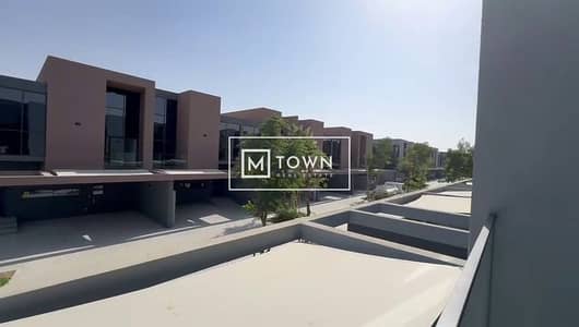 3 Bedroom Townhouse for Sale in Tilal City, Sharjah - out side viow3. png
