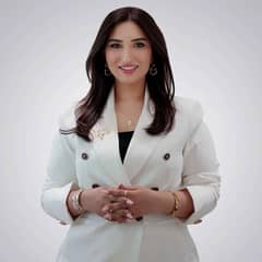 Farrah Bukhari