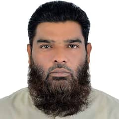 Masood Khan