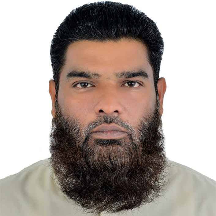 Masood Khan