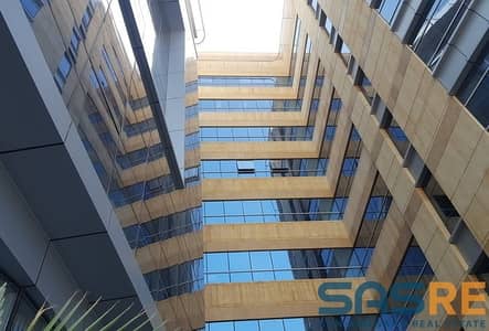 Best Price Shell & Core with Rent Free Best Price Shell & Core with Rent Free