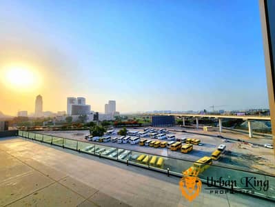 Studio for Rent in Al Jaddaf, Dubai - 20250607_180001. jpg