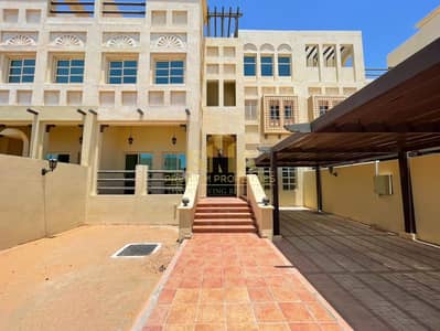 5 Bedroom Villa for Rent in Al Nahyan, Abu Dhabi - 1. jpeg