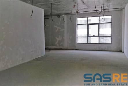 Shell and Core Office |w/ Rent Free | Best Price Shell and Core Office |w/ Rent Free | Best Price