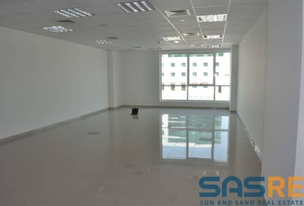 Spacious Office Spacious Office