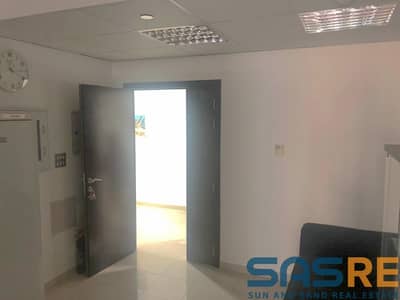 Ready Partitions | Fitted Spacious Office Ready Partitions | Fitted Spacious Office