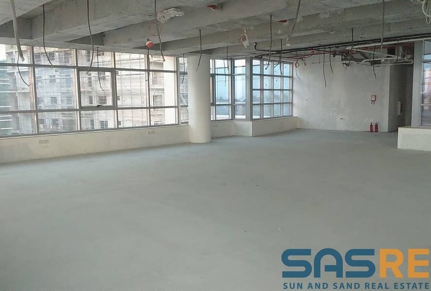 2 months Rent Free for a Spacious Office