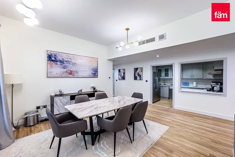 Furnished | Vacant | Upgraded | Near tram station Furnished | Vacant | Upgraded | Near tram station