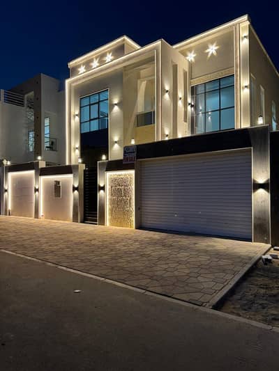 5 Bedroom Villa for Sale in Al Yasmeen, Ajman - 6f2d48b1-821a-4d5b-8021-ea1ddd28e252. jpg
