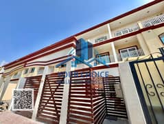 🏡 فيلا تاون هاوس فاخرة للإيجار السنوي _ ابتاون الزاهية عجمان 🏡