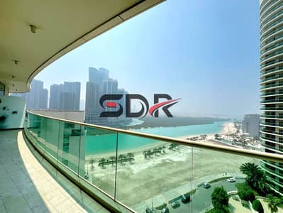 1 Bedroom Flat for Rent in Al Reem Island, Abu Dhabi - IMG-20240909-WA0146. jpg